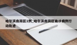 哈尔滨南岗区1例_哈尔滨南岗区确诊病例行动轨迹