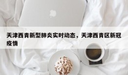 天津西青新型肺炎实时动态，天津西青区新冠疫情