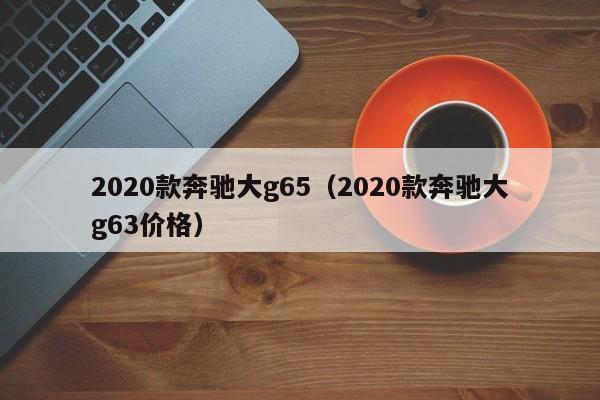 2020款奔驰大g65(2020款奔驰大g63价格)