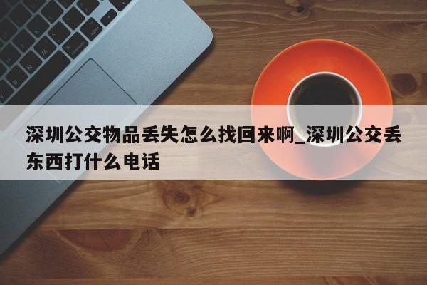 深圳公交物品丢失怎么找回来啊_深圳公交丢东西打什么电话
